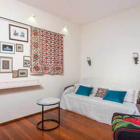 Your Away From Apartament