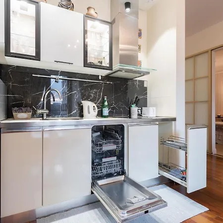 Your Away From Apartament *