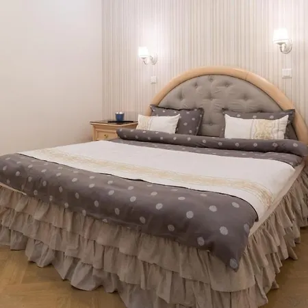 Your Away From Apartament *